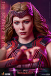 The Scarlet Witch Sixth Scale Figure