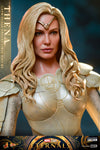 Hot Toys Thena Eternals Sixth Scale Figure