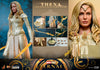 Hot Toys Thena Eternals Sixth Scale Figure