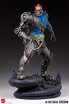 TRAP JAW LEGENDS Maquette by Tweeterhead