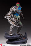 TRAP JAW LEGENDS Maquette by Tweeterhead