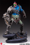 TRAP JAW LEGENDS Maquette by Tweeterhead