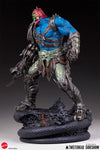 TRAP JAW LEGENDS Maquette by Tweeterhead