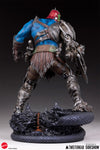 TRAP JAW LEGENDS Maquette by Tweeterhead