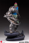 TRAP JAW LEGENDS Maquette by Tweeterhead