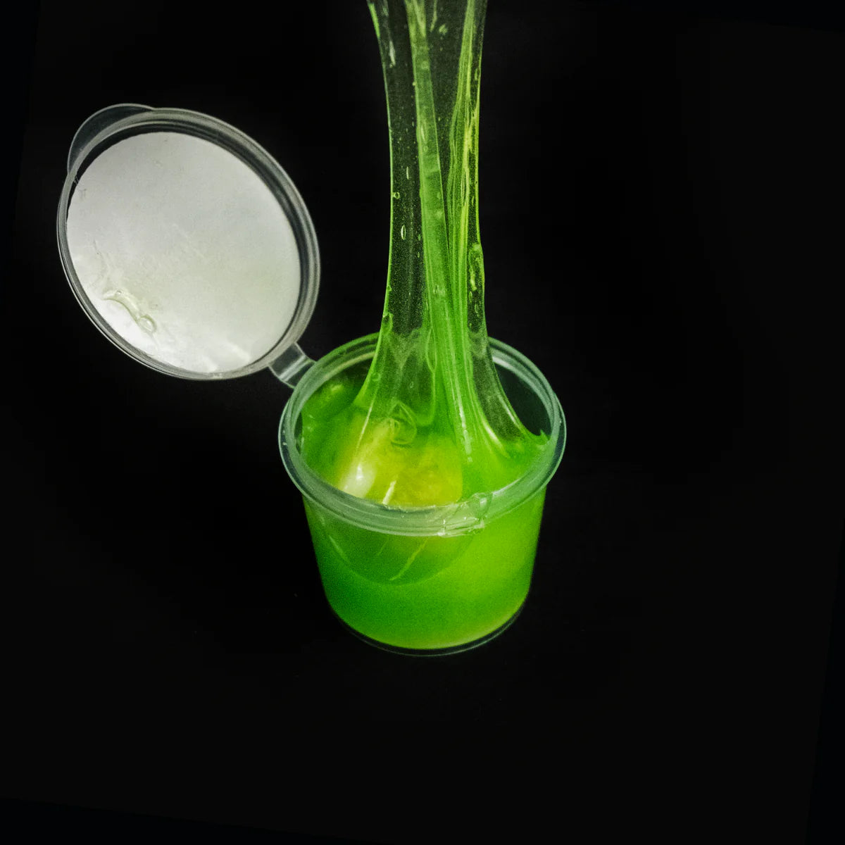 TOXIC CRUSADERS - TOXIE 5&quot; ACTION FIGURE