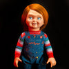Child&#39;s Play 2 and 3 Ultimate Chucky Tommy and Pizza Head