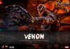 Venom: Let There Be Carnage Sixth Scale Figure