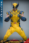 Deadpool &amp; Wolverine Wolverine 1/6 Action Figure