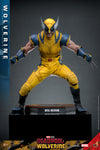 Deadpool &amp; Wolverine Wolverine 1/6 Action Figure