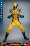 Deadpool &amp; Wolverine Wolverine 1/6 Action Figure