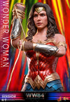 Wonder Woman Sixth Scale Figure - Wonder Woman 1984