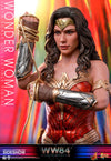 Wonder Woman Sixth Scale Figure - Wonder Woman 1984