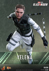 Yelena Black Widow Sixth Scale Figure