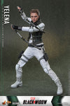 Yelena Black Widow Sixth Scale Figure