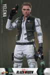 Yelena Black Widow Sixth Scale Figure