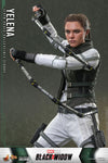 Yelena Black Widow Sixth Scale Figure