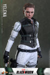 Yelena Black Widow Sixth Scale Figure