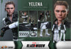 Yelena Black Widow Sixth Scale Figure
