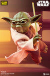 Yoda Star Wars: The Clone Wars Sixth Scale Figure