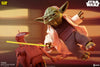 Yoda Star Wars: The Clone Wars Sixth Scale Figure