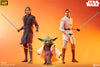 Yoda Star Wars: The Clone Wars Sixth Scale Figure