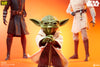 Yoda Star Wars: The Clone Wars Sixth Scale Figure