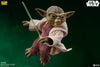 Yoda Star Wars: The Clone Wars Sixth Scale Figure