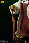 Yoda Star Wars: The Clone Wars Sixth Scale Figure