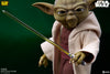 Yoda Star Wars: The Clone Wars Sixth Scale Figure