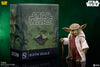 Yoda Star Wars: The Clone Wars Sixth Scale Figure