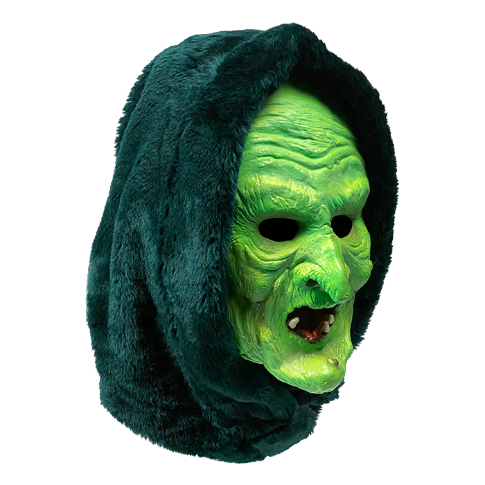 Halloween III Season Of The Witch GLOW in the DARK Mask Set by Trick Or Treat Studios
