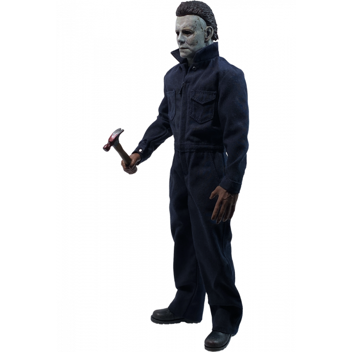 Halloween 2018 - Michael Myers 12&quot; Action Figure