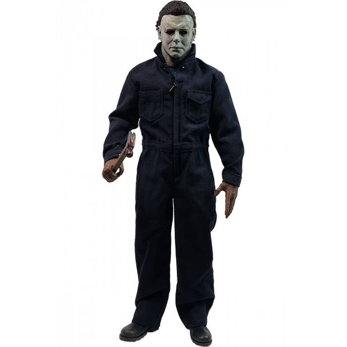 Halloween 2018 - Michael Myers 12" Action Figure