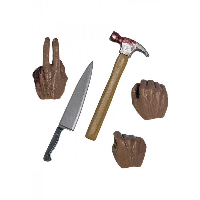 Halloween 2018 - Michael Myers 12&quot; Action Figure