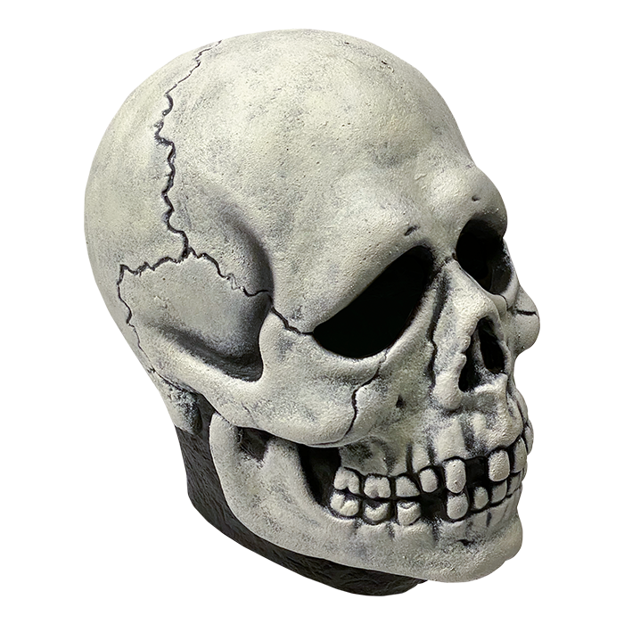 Halloween III Season Of The Witch GLOW in the DARK Mask Set by Trick Or Treat Studios