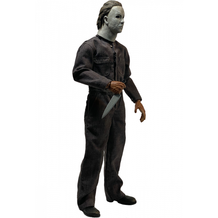 Halloween 5: The Revenge of Michael Myers 1/6 Scale Action Figure