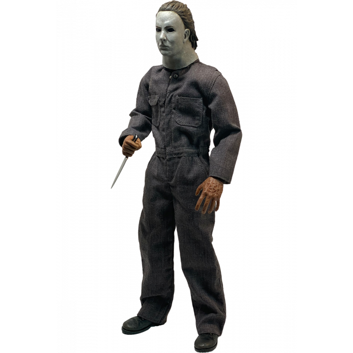 Halloween 5: The Revenge of Michael Myers 1/6 Scale Action Figure