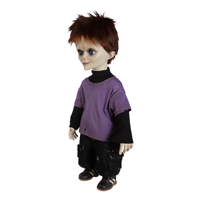 Seed of Chucky Glen Doll