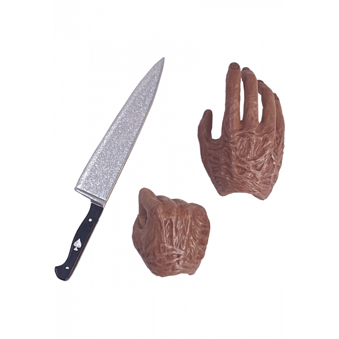 Halloween 5: The Revenge of Michael Myers 1/6 Scale Action Figure