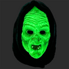 Halloween III Season Of The Witch GLOW in the DARK Mask Set by Trick Or Treat Studios