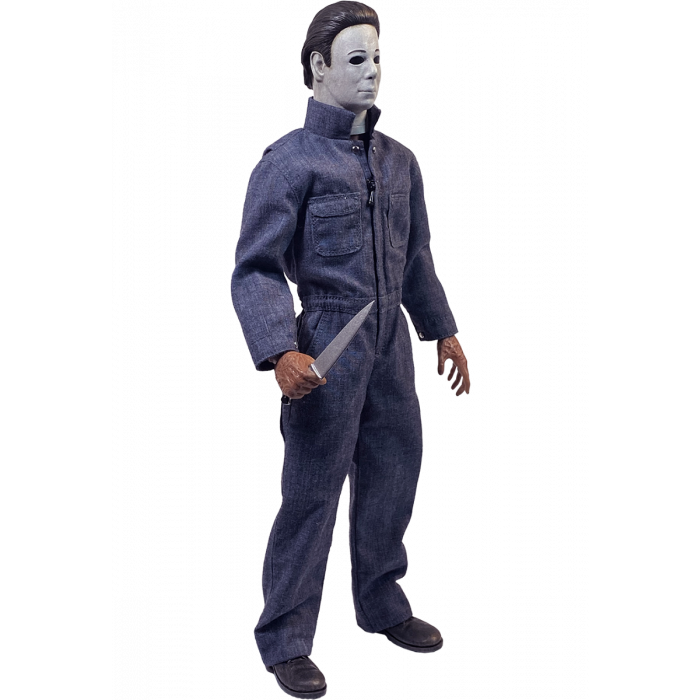 Halloween 4: The Return of Michael Myers 1/6 Scale Action Figure