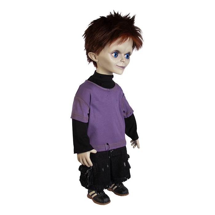 Seed of Chucky Glen Doll
