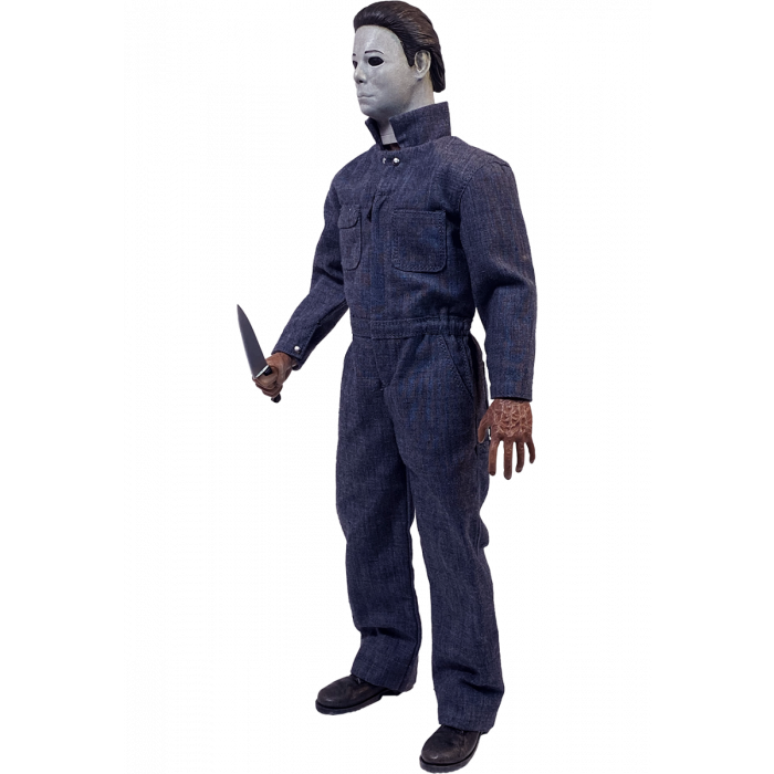 Halloween 4: The Return of Michael Myers 1/6 Scale Action Figure