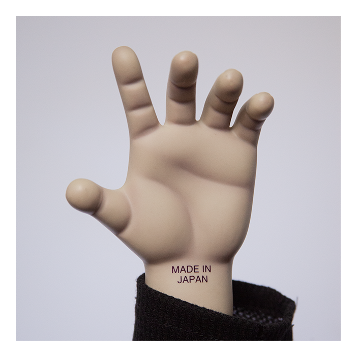 Seed of Chucky Glen Doll