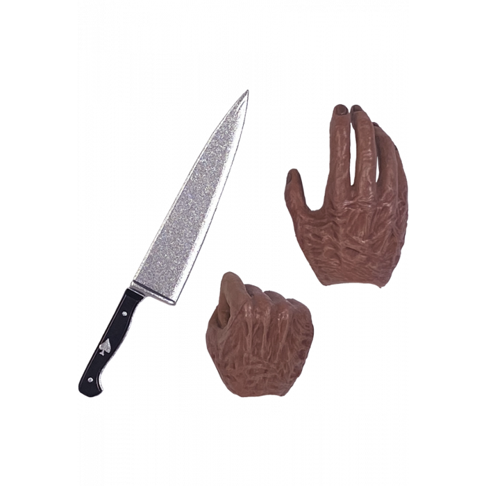 Halloween 4: The Return of Michael Myers 1/6 Scale Action Figure