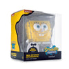 Kidrobot x Nickelodeon Shellebration SpongeBob SquarePants 8&quot; Art Figure - Collectors Row Inc.