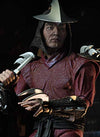 NECA - Teenage Mutant Ninja Turtles (1990 Movie) - 1/4 Scale Action Figure - Shredder - Collectors Row Inc.