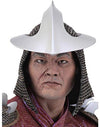 NECA - Teenage Mutant Ninja Turtles (1990 Movie) - 1/4 Scale Action Figure - Shredder - Collectors Row Inc.