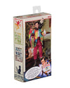 NECA Ace Ventura: Pet Detective - 8&quot; Clothed Action Figure - Ace Ventura - Collectors Row Inc.